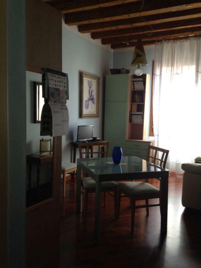 Macri Hotel Montagnana  Buitenkant foto